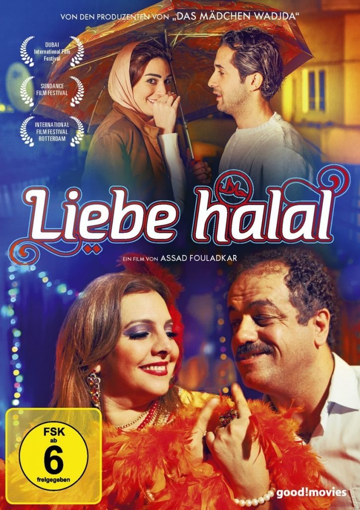 Liebe Halal FilmRezensionen.de