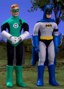 Robot Chicken DC Comics Special