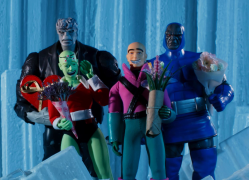 Robot Chicken DC Comics Special