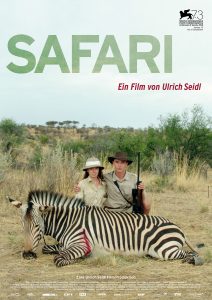 safari