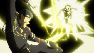 Seraph of the End Battle in Nagoya