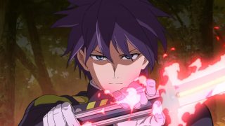 Seraph of the End Battle in Nagoya