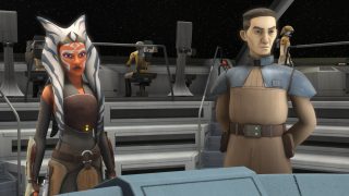 Star Wars Rebels - Staffel 2