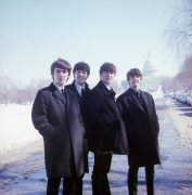The Beatles Eight Days a Week
