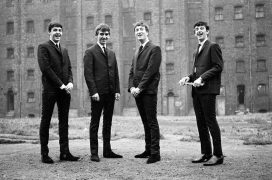 The Beatles Eight Days a Week