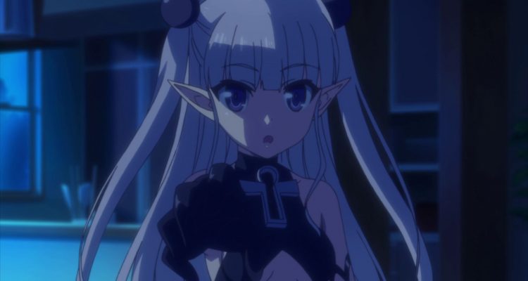 Testament Of Sister New Devil Netflix