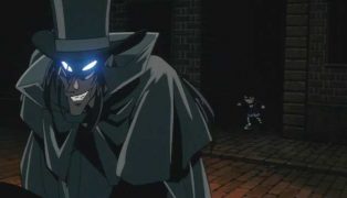Detektiv Conan 6 Das Phantom der Baker Street