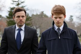 Manchester by the Sea