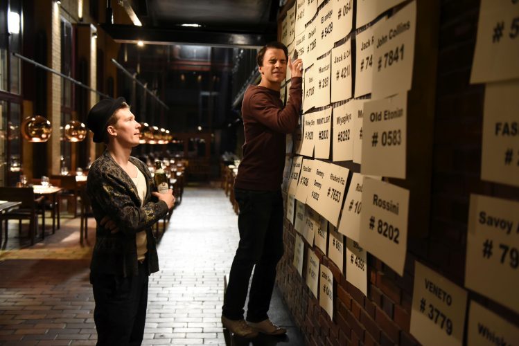 Mein Blind Date Mit Dem Leben Netflix Mein Blind Date mit dem Leben | Film-Rezensionen.de