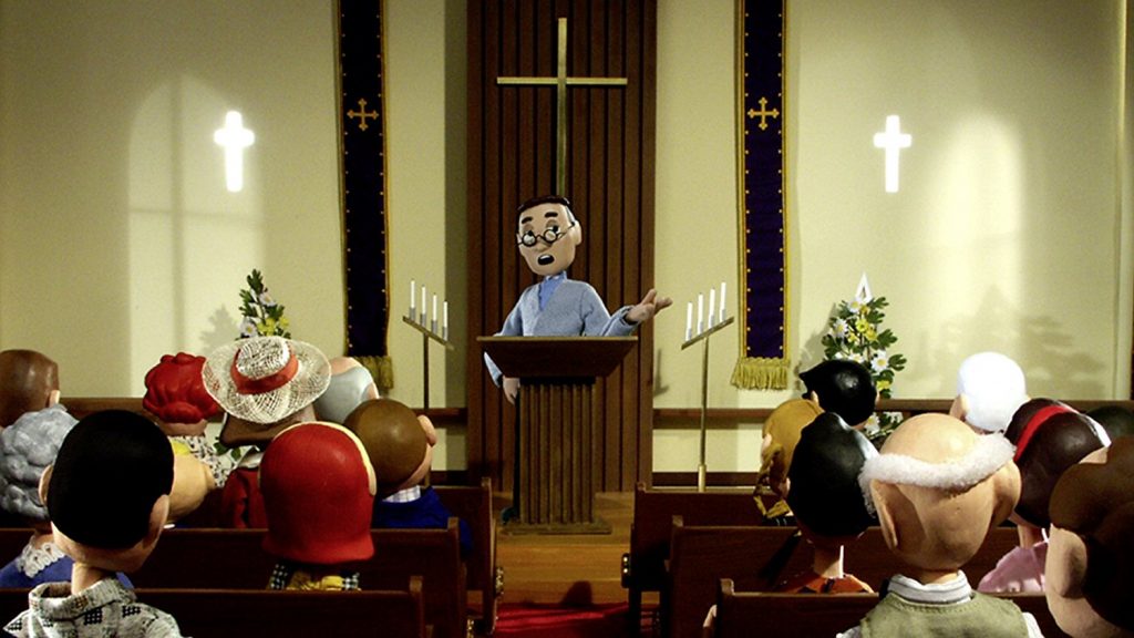Moral Orel Staffel 1 FilmRezensionen.de