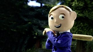 Moral Orel Staffel 1