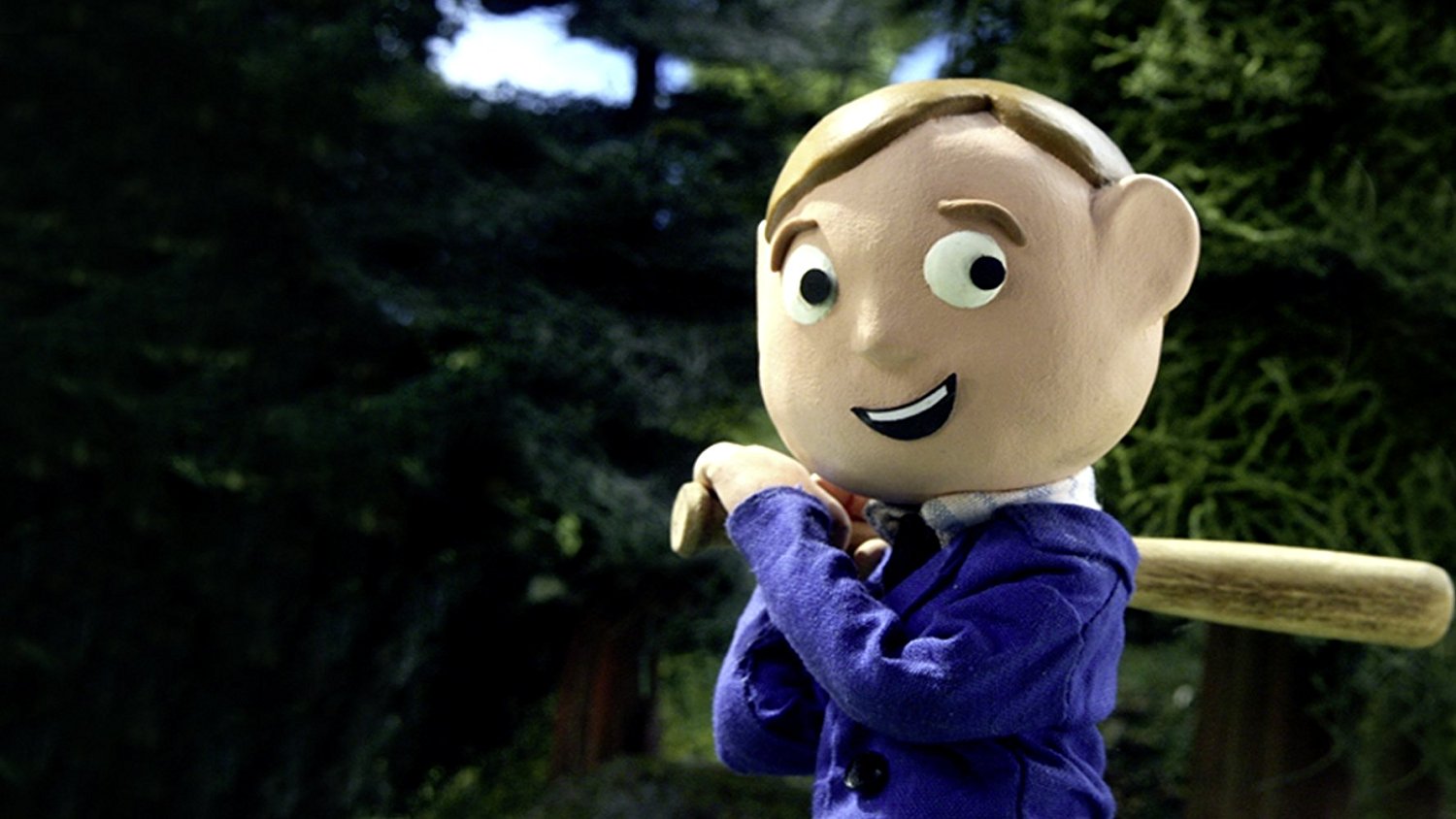 Moral Orel Staffel 1 FilmRezensionen.de