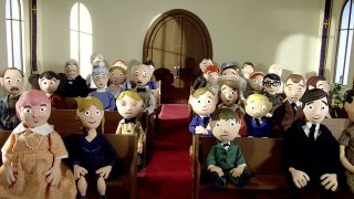 Moral Orel Staffel 1