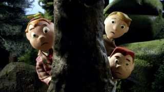 Moral Orel Staffel 1