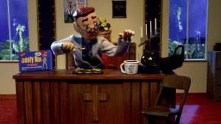 Moral Orel Staffel 1