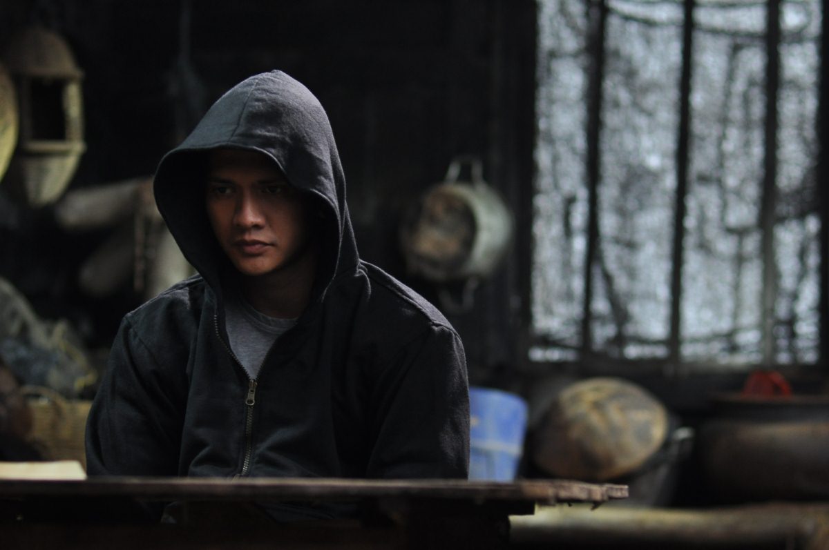 The Raid 2