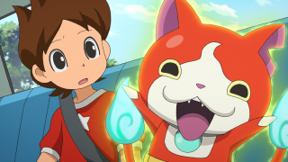 Yokai Watch Volume 2