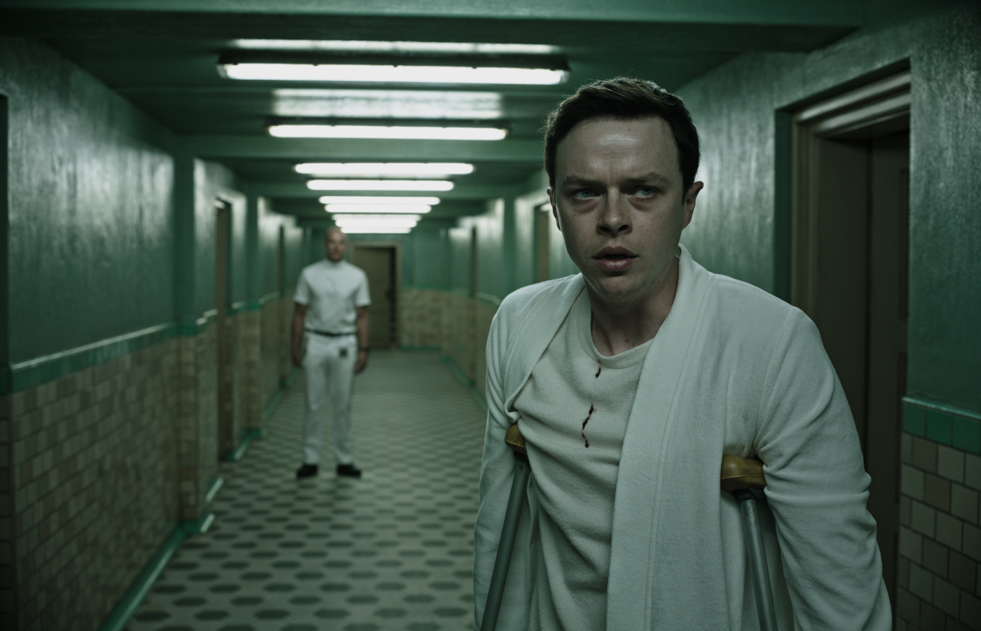 A Cure for Wellness