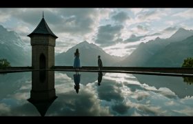A Cure for Wellness