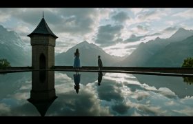 A Cure for Wellness