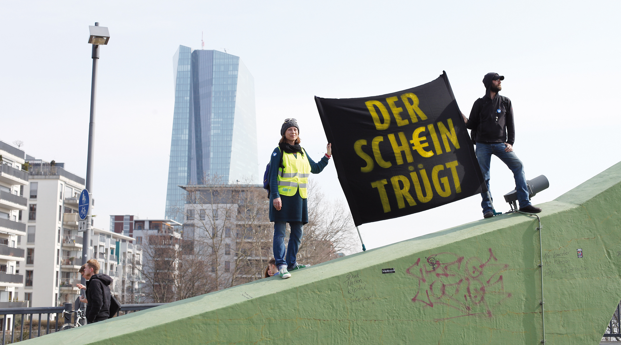 Europa Ein Kontinent als Beute