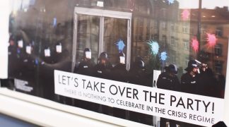 Europa Ein Kontinent als Beute