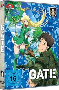 Gate Vol 1