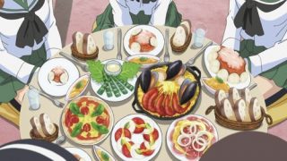 Girls und Panzer Anzio Battle