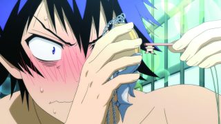 Nisekoi Staffel 1