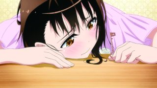 Nisekoi Staffel 1