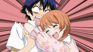 Nisekoi Staffel 1