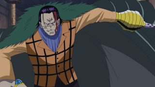 One Piece 8 Abenteuer in Alabasta