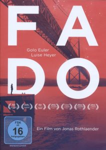 Fado DVD