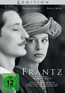 Frantz DVD