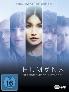 Humans Staffel 1