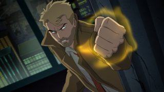 Justice League Dark