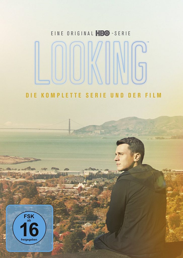 Looking Staffel 2 FilmRezensionen.de