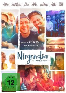 Nirgendwo DVD