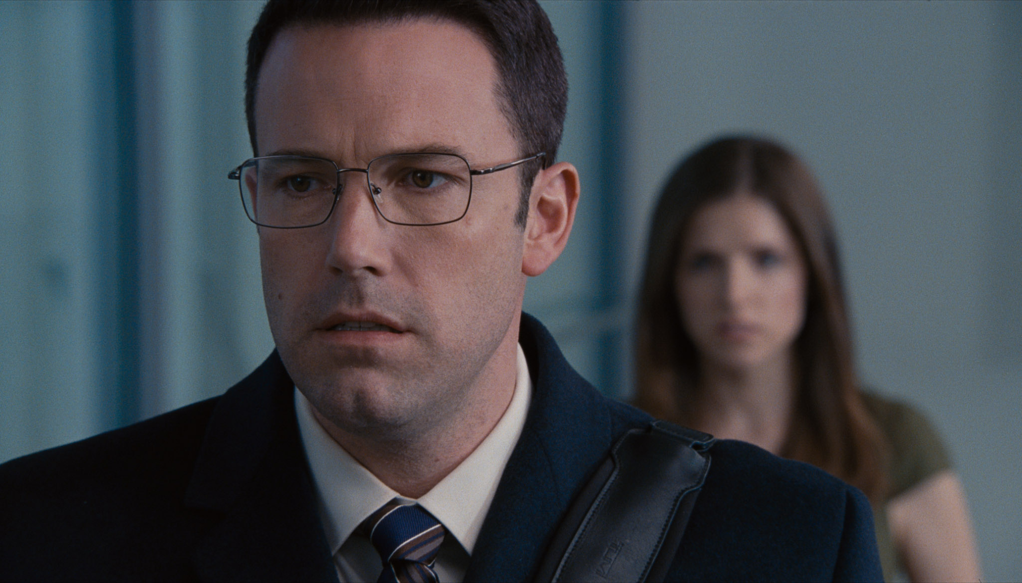 The Accountant