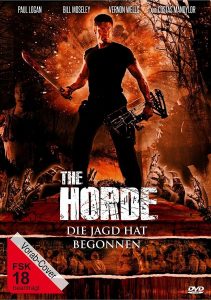 The Horde Die Jagd hat begonnen