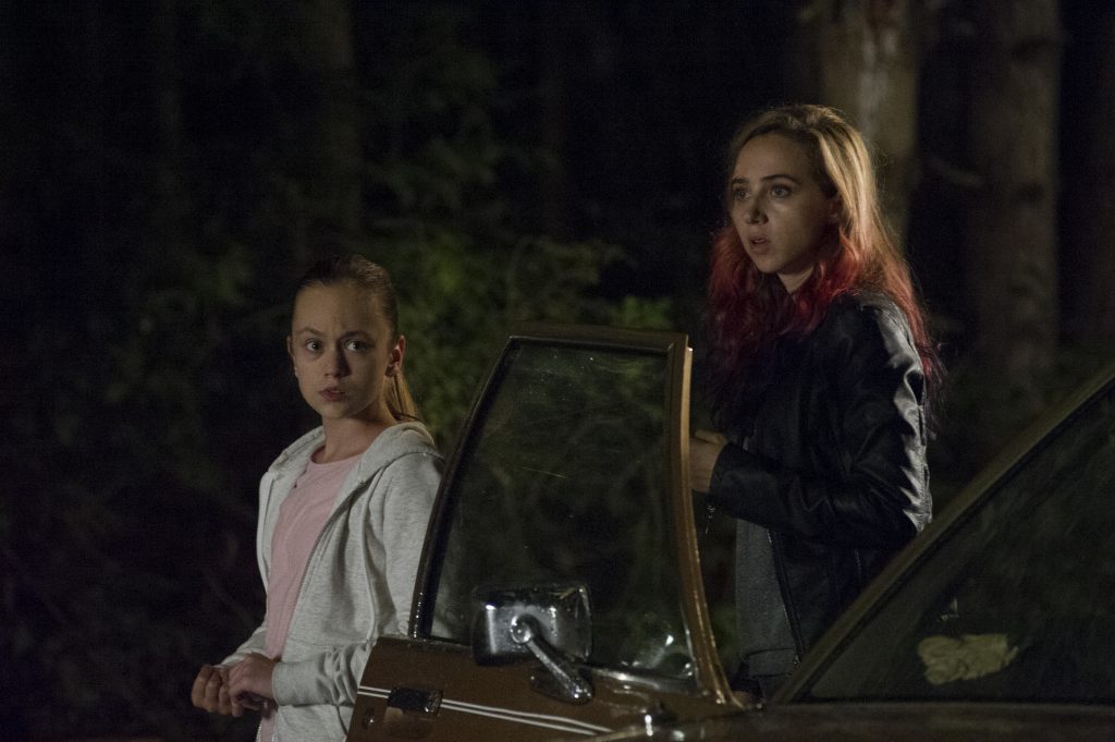 The Monster FilmRezensionen.de