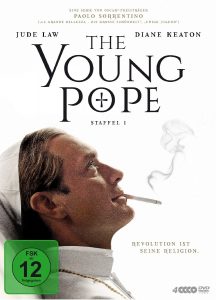 The Young Pope Staffel 1