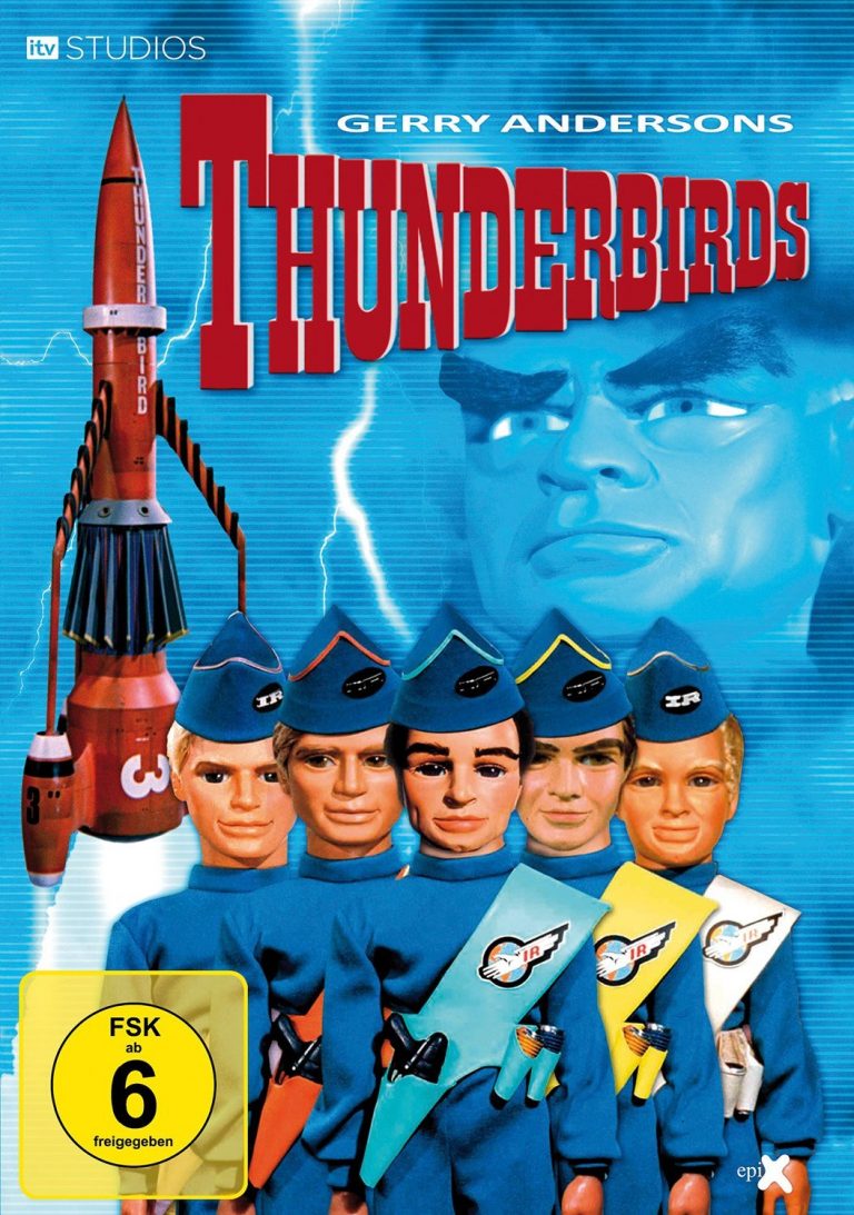 Thunderbirds FilmRezensionen.de