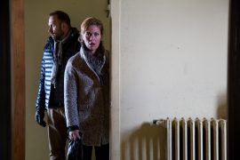 Trapped Staffel 1
