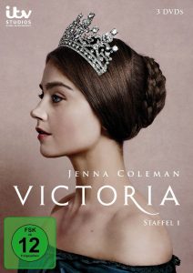 Victoria Staffel 1