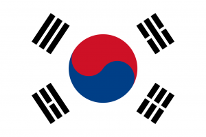 Kinocharts Südkorea
