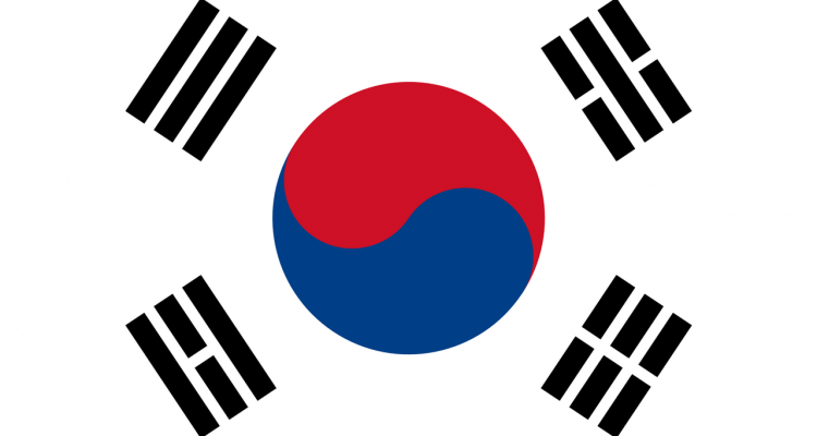 Kinocharts Südkorea