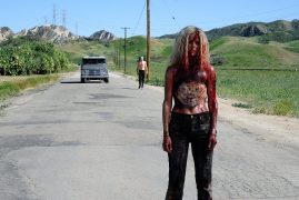 31 A Rob Zombie Film