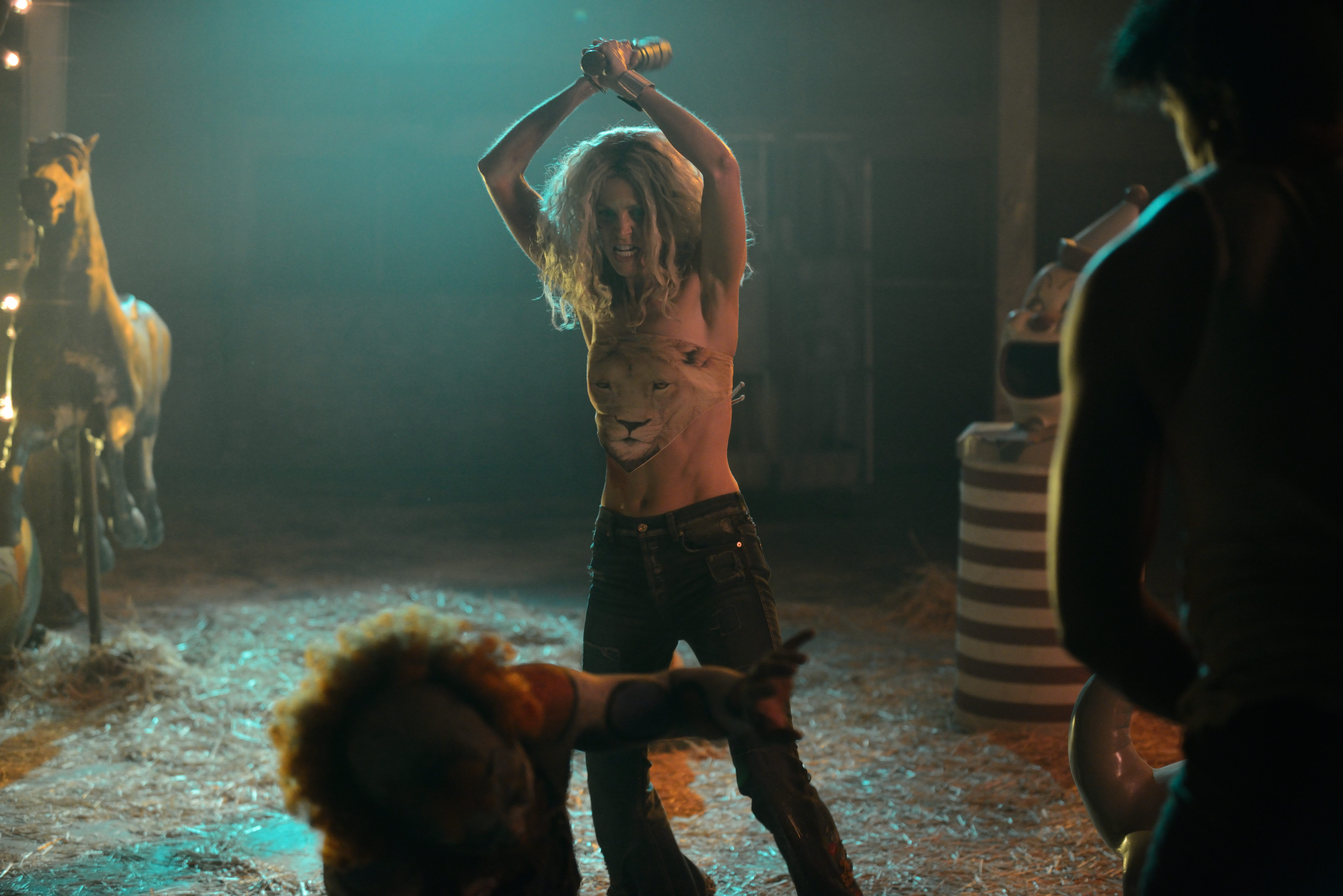 31 A Rob Zombie Film Film Rezensionen De. 