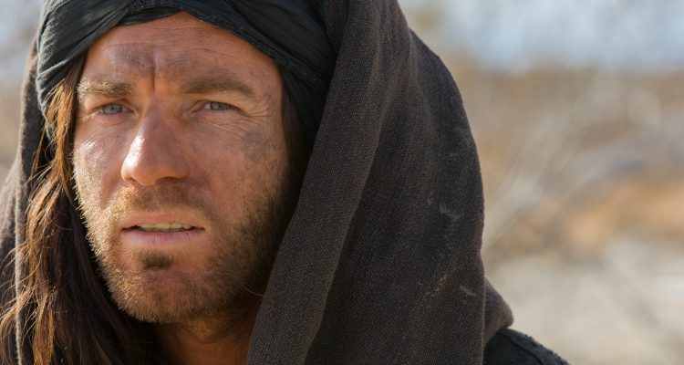 40 Tage In Der Wüste Film